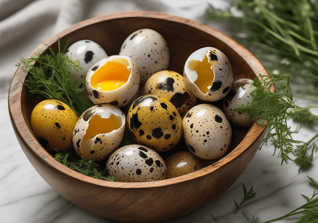 Bıldırcın Yumurtası Faydaları: 2026 Besin Değerleri Rehberi