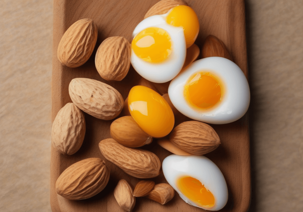 Biotin (B7 Vitamini) Saç ve Tırnak Sağlığı Rehberi