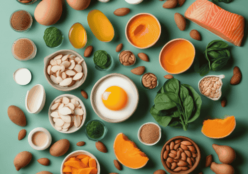 Biotin Eksikliği Belirtileri: Saç Dökülmesi ve Tırnak Kırılması