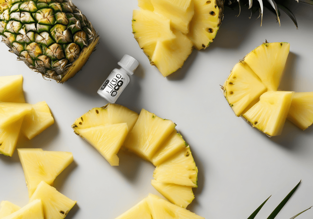 Bromelain 500 mg Nedir? Faydaları, Kullanımı ve Zararları