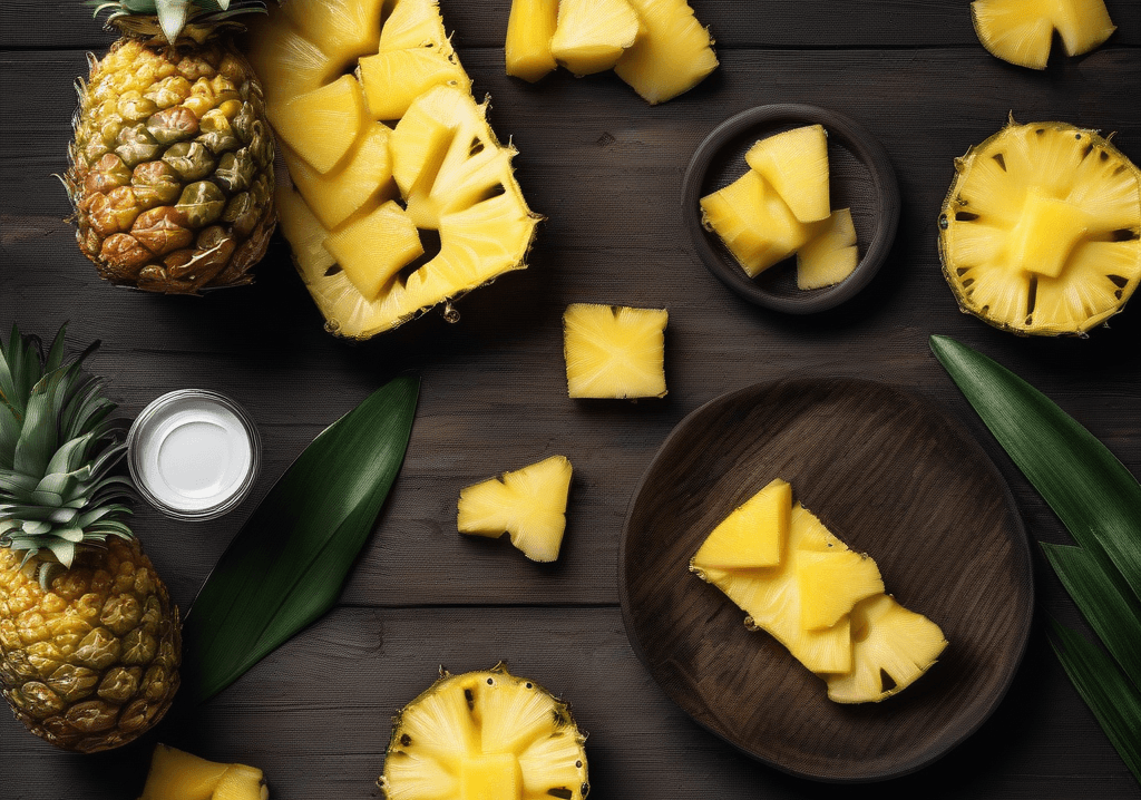 Bromelain Nedir? Faydaları, Kullanımı ve Yan Etkileri