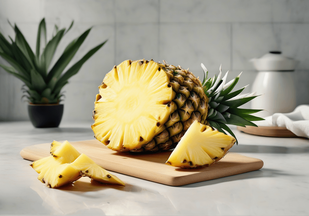 Bromelain Nedir? Faydaları, Zararları ve Kullanım Rehberi