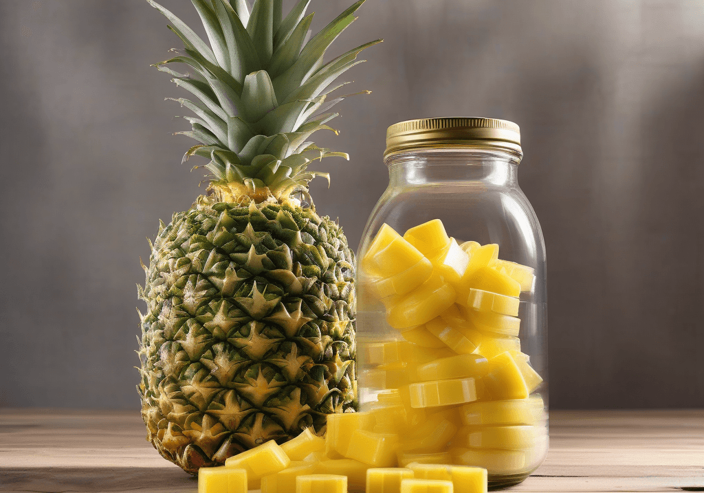 Bromelain Nedir Ne İşe Yarar? Faydaları ve Kullanımı