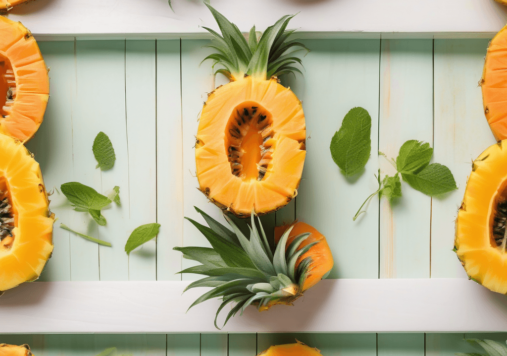 Bromelain Nedir? Sindirimi Kolaylaştıran Doğal Enzim Rehberi