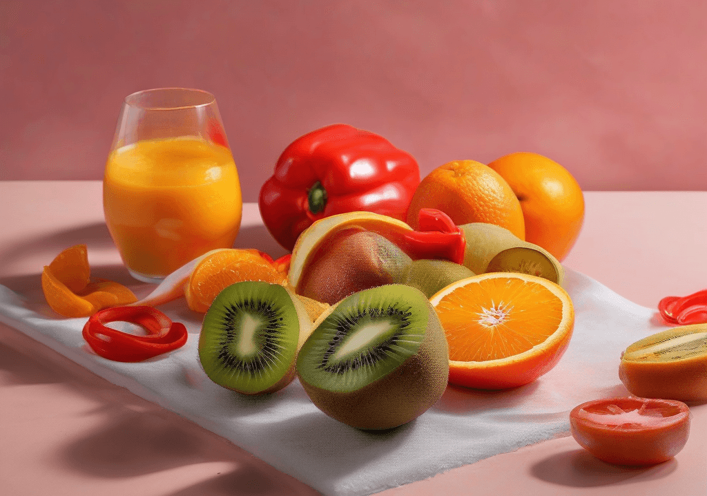C Vitamini (Askorbik Asit) Nedir? Faydaları ve Kullanımı