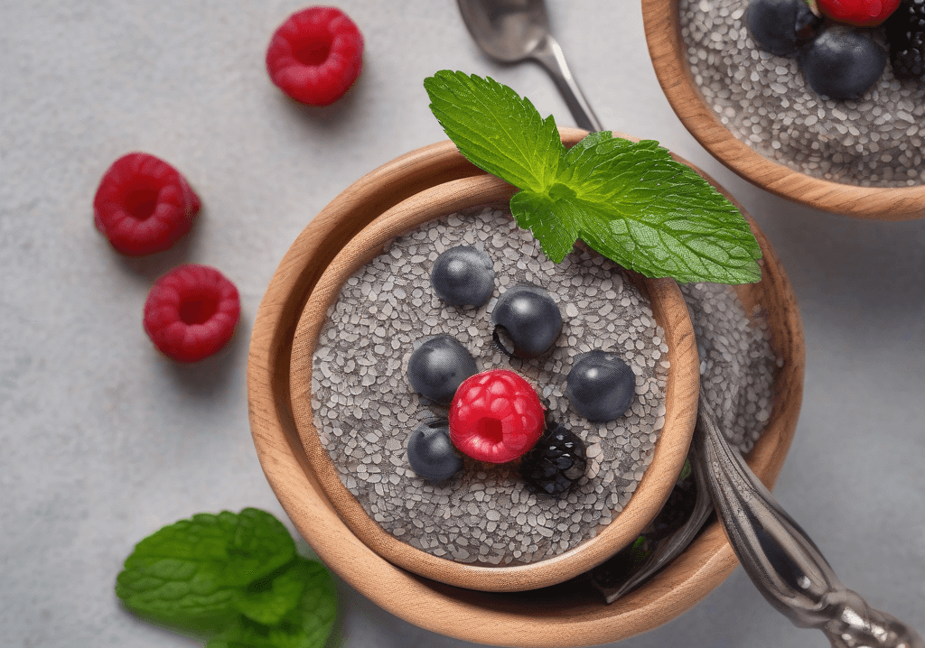 Chia Tohumu Faydaları Nelerdir? Nasıl Tüketilmeli?
