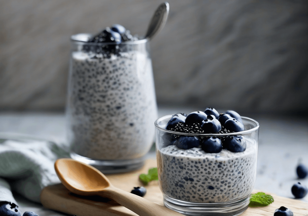 Chia Tohumu Nasıl Tüketilir? Faydaları ve Zararları