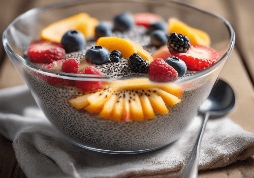 Chia Tohumu Nasıl Tüketilir? Doğru Kullanım Rehberi