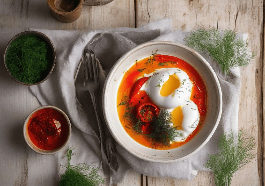 Çılbır Kaç Kalori? Gram ve Porsiyon Hesabı