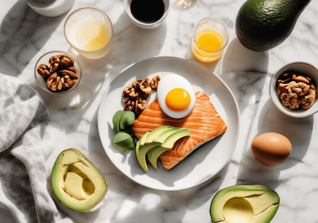D Vitamini Emilimi Nasıl Artırılır? En Etkili 10 Besin