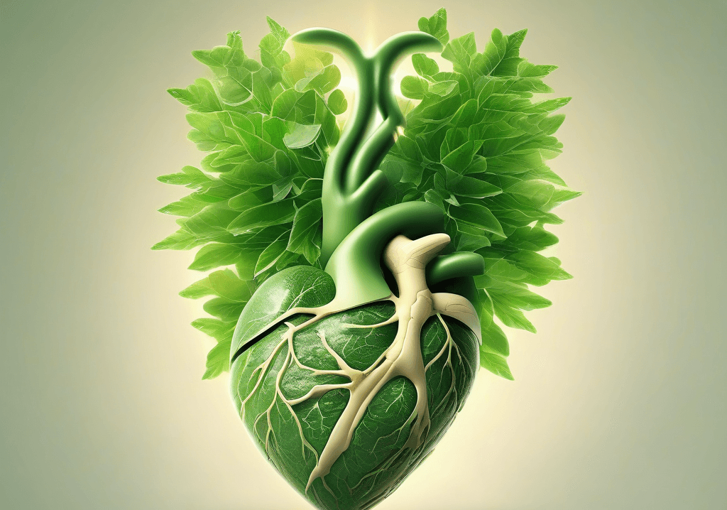 D Vitamini ve K2: Kemik ve Kalp Sağlığı İçin Neden Önemli?