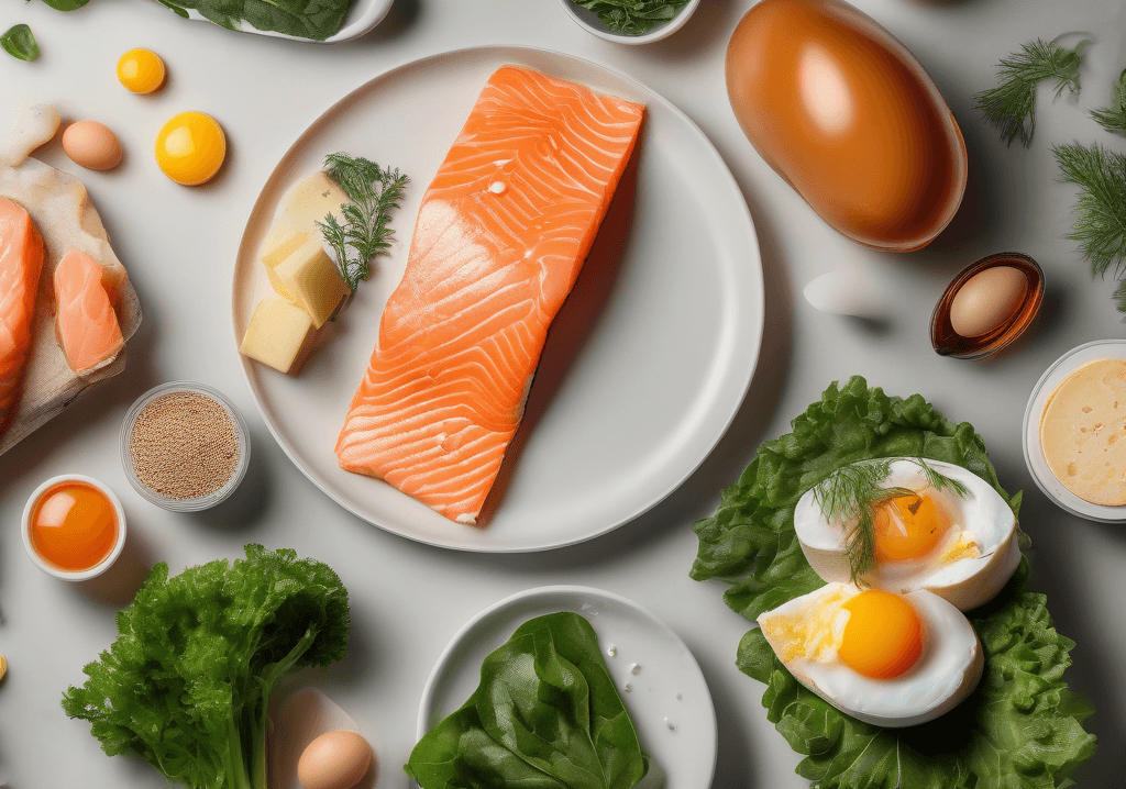 D Vitamini ve K2 Sinerjisi: Kemik ve Damar Sağlığı