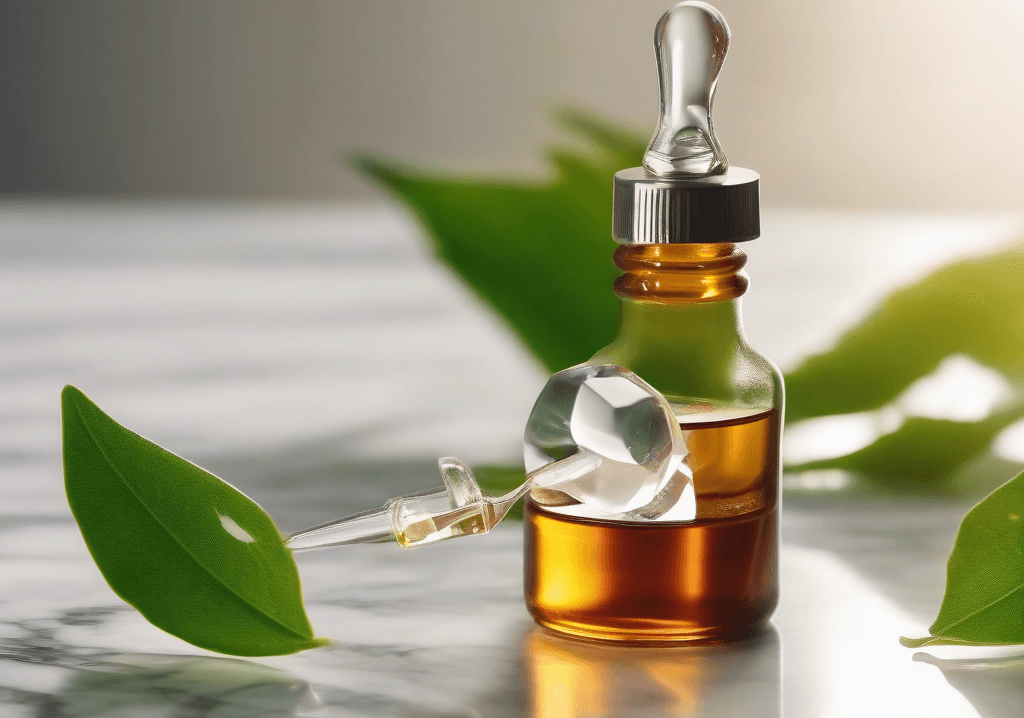 D3 Vitamini Damlası Nedir, Nasıl Kullanılır ve Faydaları