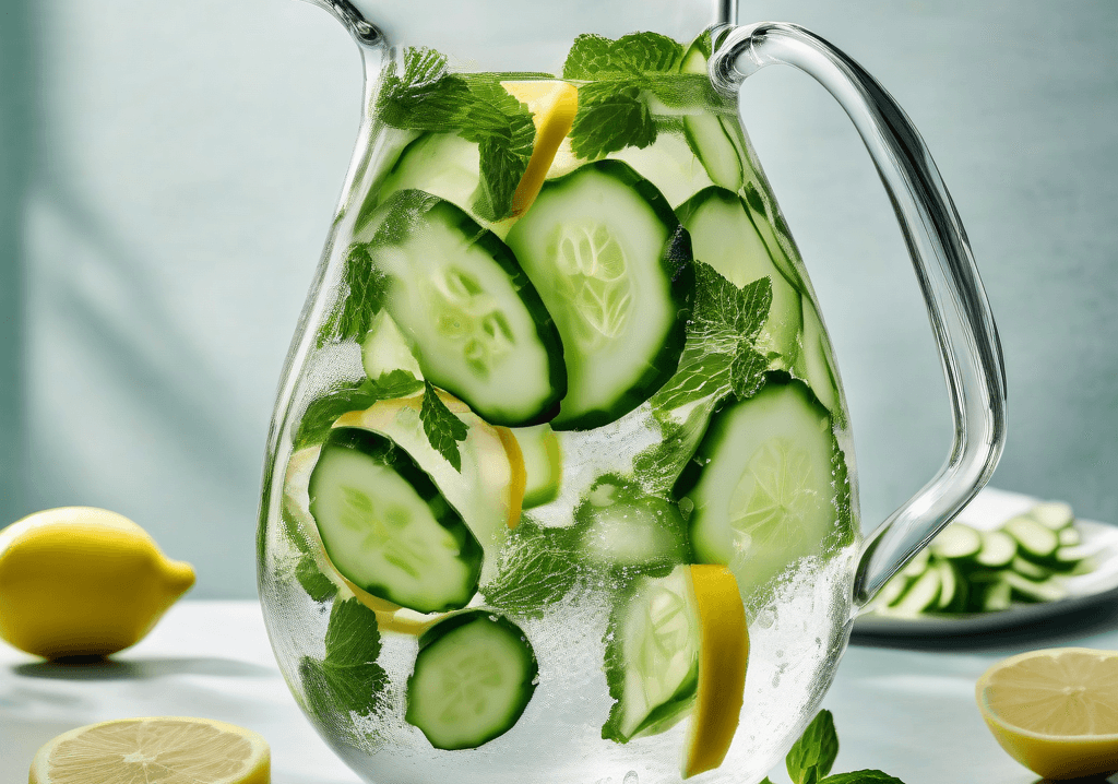 Detoks Suları Gerçekten İşe Yarıyor mu? Bilimsel Gerçekler