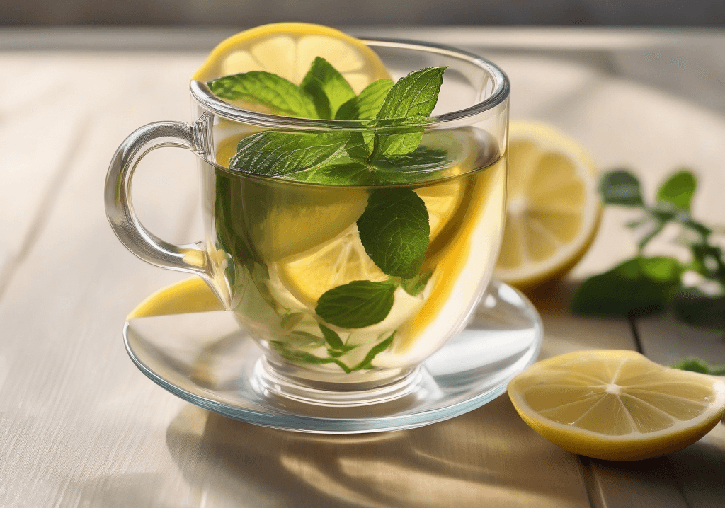 Detox Çayları İşe Yarıyor mu? Bilimsel Gerçekler