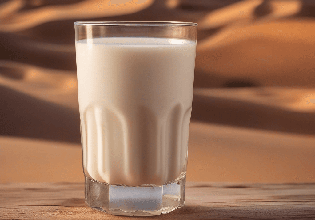 Deve Sütü Faydaları Nelerdir? 2026 Güncel Besin Değerleri