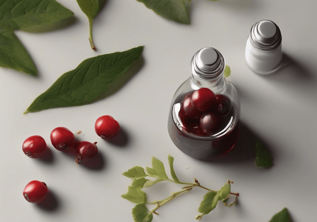 Dihidromyricetin (DHM): Alkol Metabolizması ve Karaciğer Sağlığı