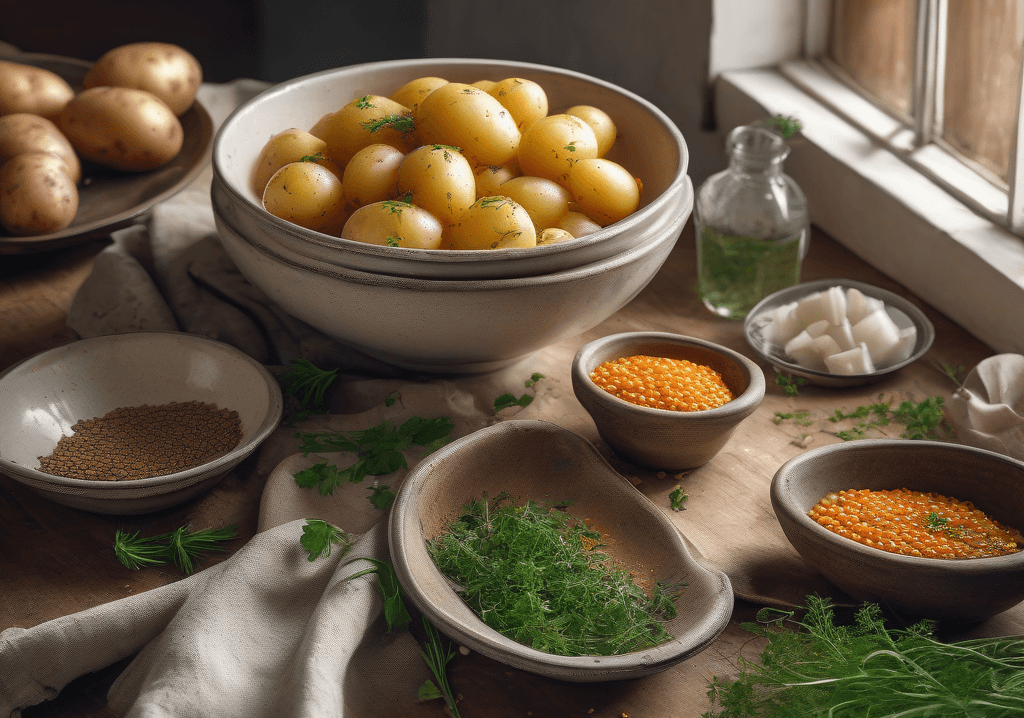 Dirençli Nişasta Nedir ve Nasıl Tüketilir?