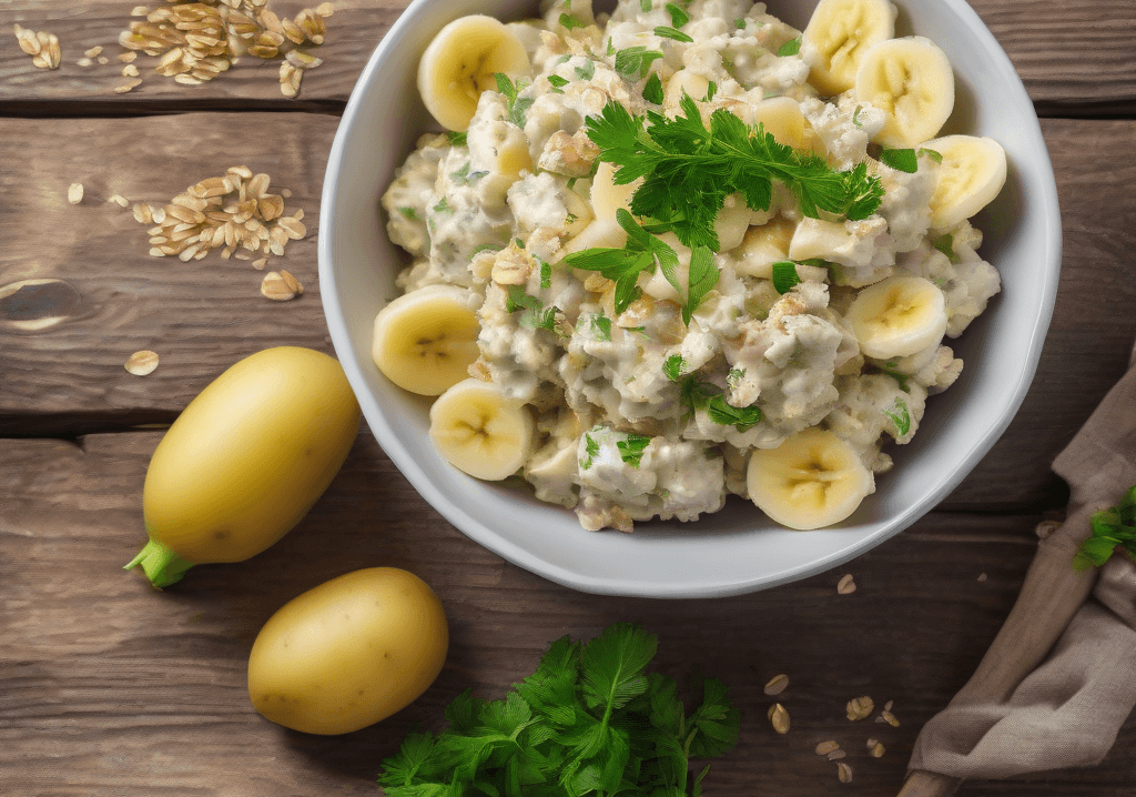 Dirençli Nişasta Nedir? Zayıflamaya ve Bağırsağa Faydaları