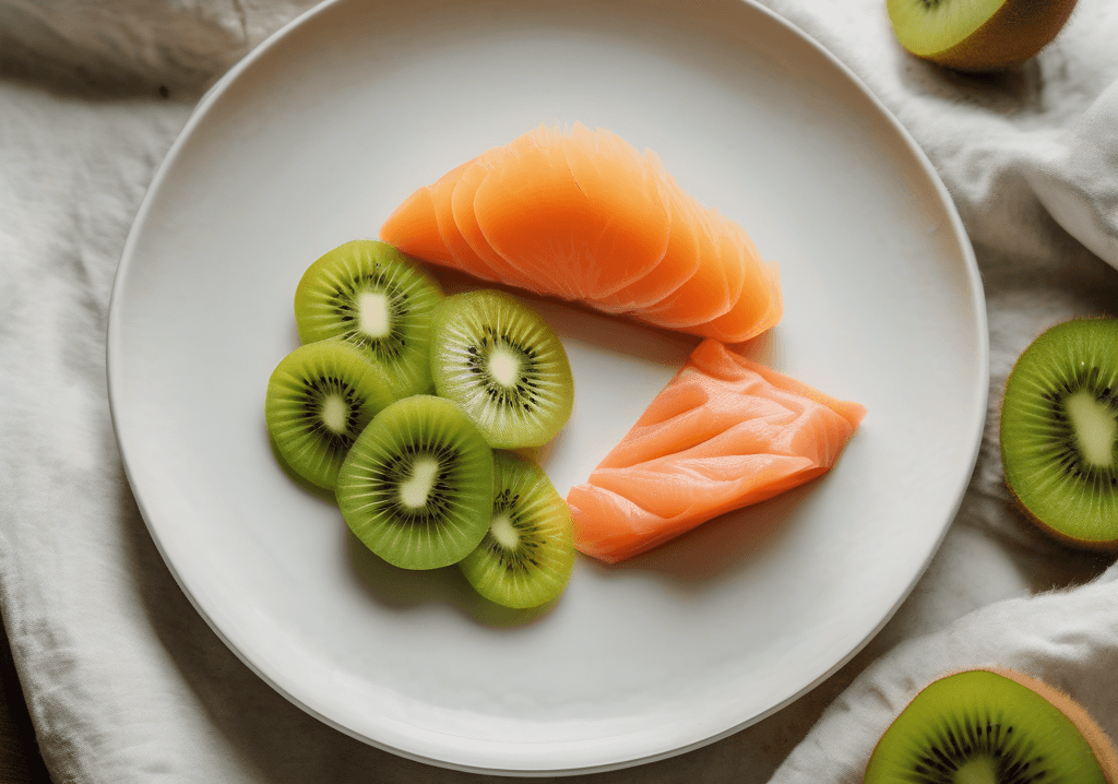 Diş Eti Sağlığı ve Beslenme: Periodontitisi Önleyen Süper Gıdalar