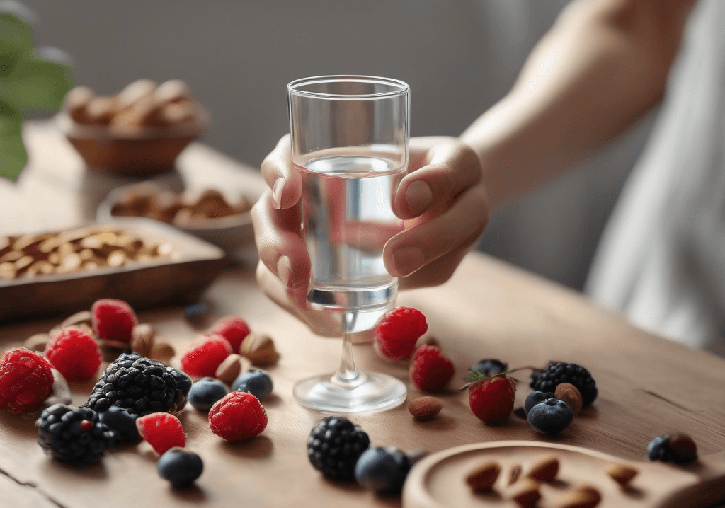 Doğum Kontrol Hapı Kullananlarda Vitamin Eksikliği Rehberi