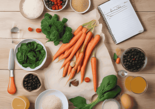 Düşük FODMAP Diyeti: IBS Belirtileri ve Beslenme Rehberi