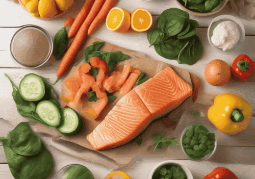 Düşük FODMAP Diyeti: IBS Semptomları ve Doğru Beslenme