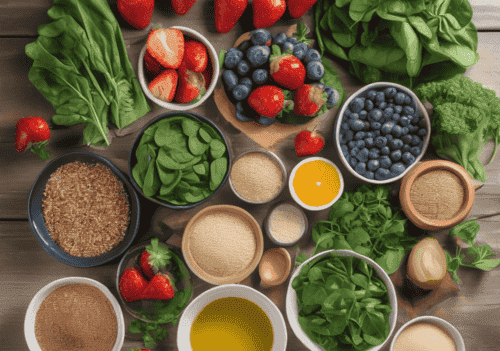 Düşük FODMAP Diyeti: IBS ve Şişkinlik İçin Kapsamlı Rehber