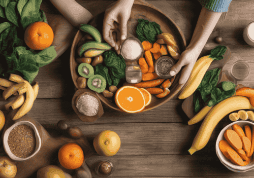 Düşük FODMAP Diyeti: IBS ve Şişkinliğe Son Veren Rehber