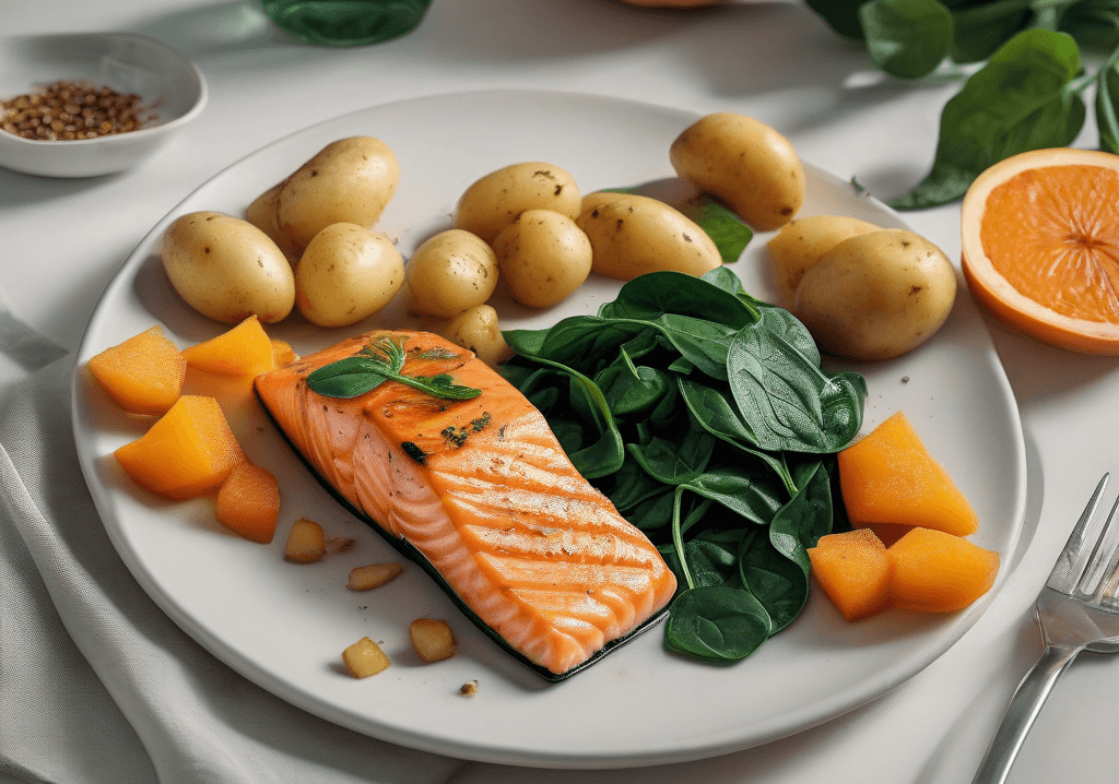 Düşük FODMAP Diyeti Nedir? Şişkinlik ve Gaz İçin Beslenme Rehberi