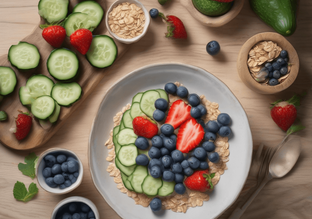 Düşük FODMAP Diyeti Nedir? Şişkinliğe Son Veren Beslenme