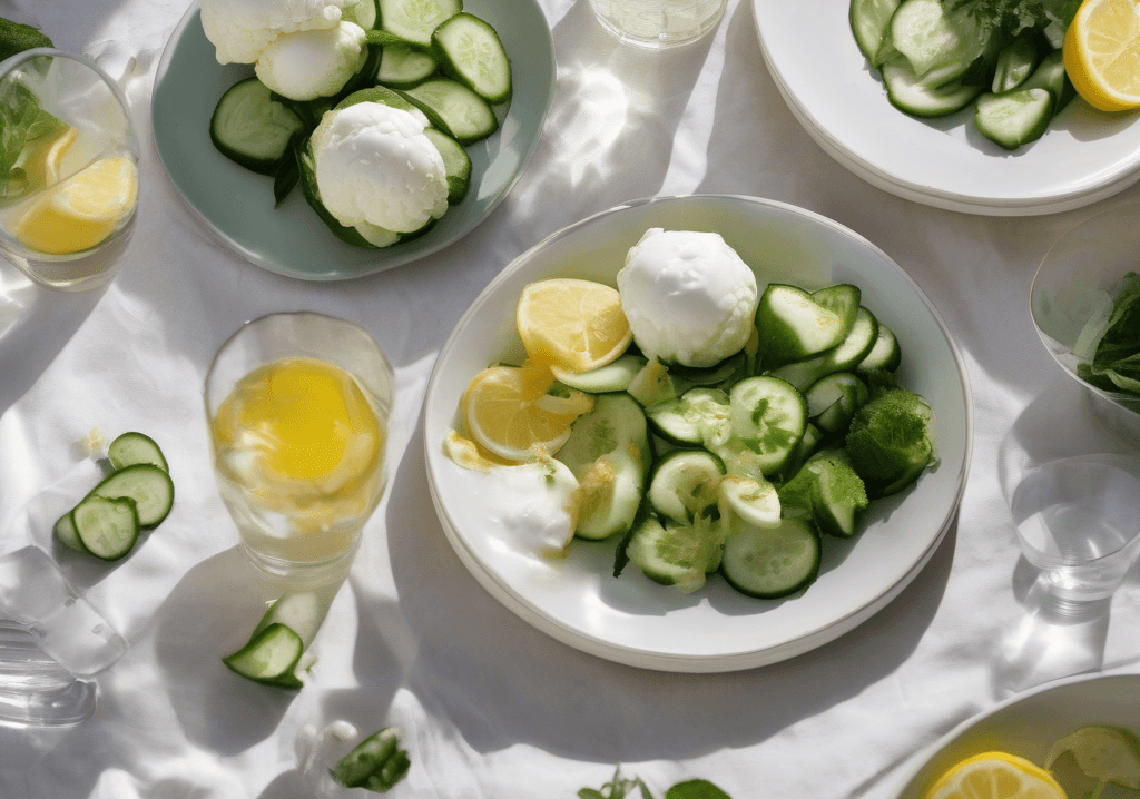 Düşük Oksalatlı Beslenme Rehberi: Böbrek ve Eklem Sağlığı İçin Bilinçli Seçimler