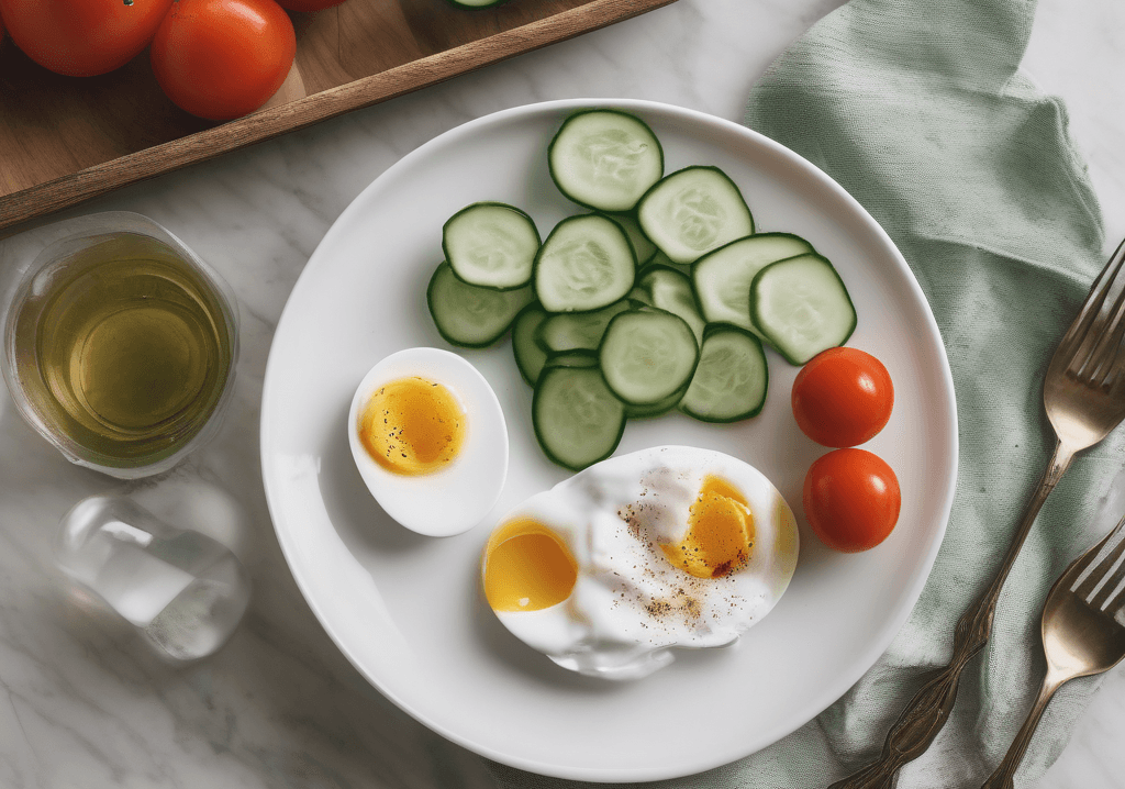 Düşük Purinli Beslenme Rehberi: Gut ve Böbrek Sağlığı