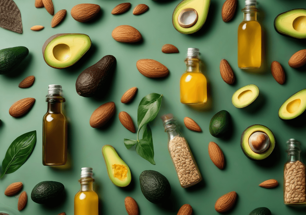 E Vitamini Nedir? Tokoferol ve Tokotrienol Rehberi