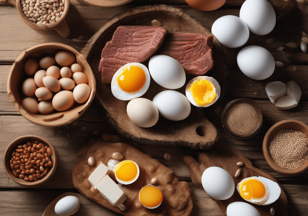 EAA (Esansiyel Amino Asitler) Nedir? Tam Rehber