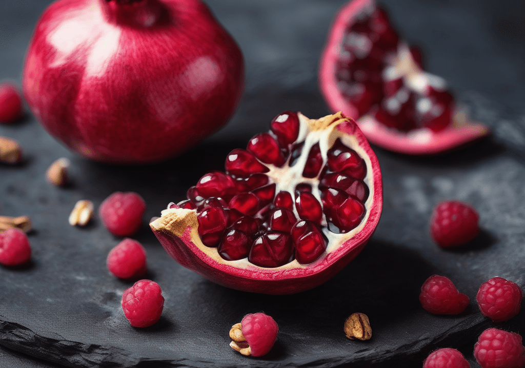 Ellajik Asit Nedir? Hücresel Yenilenme ve Faydaları