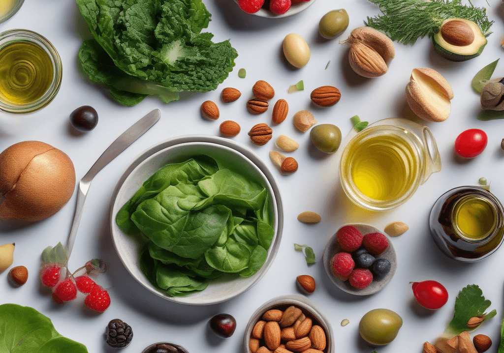 Endotoksinler ve Beslenme: Metabolik Sendrom