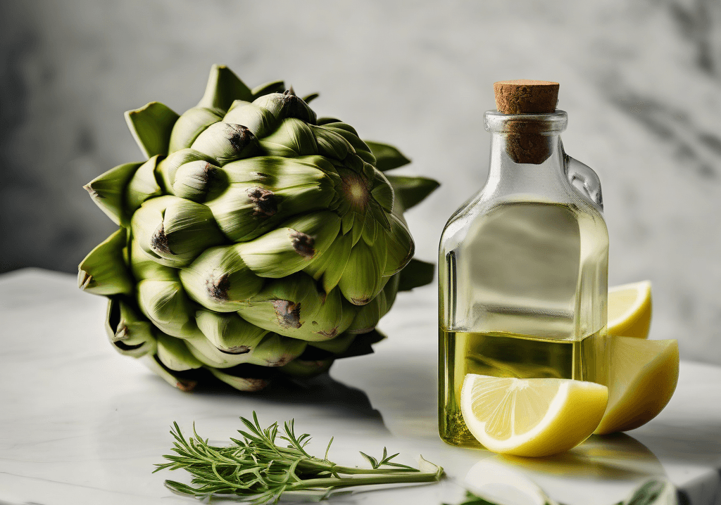 Enginar Faydaları: Karaciğer ve Sindirim İçin Mucize Rehber