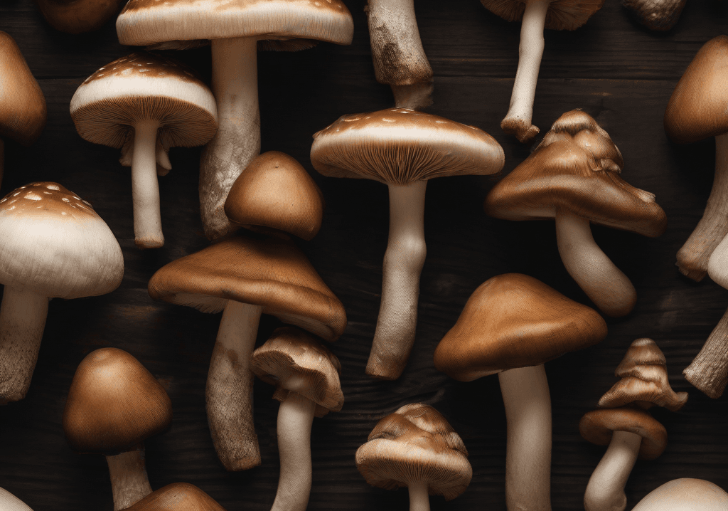 Ergotionin Nedir? Hücresel Koruma ve Faydaları