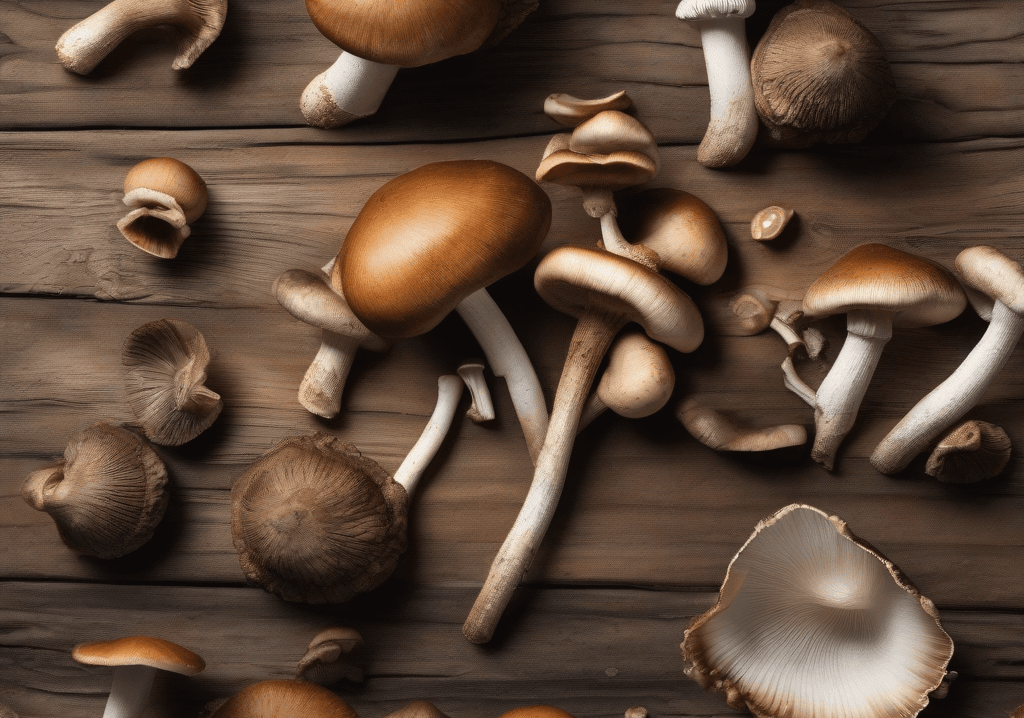 Ergotionin Nedir? Hücresel Sağlık ve Uzun Yaşamın Sırrı