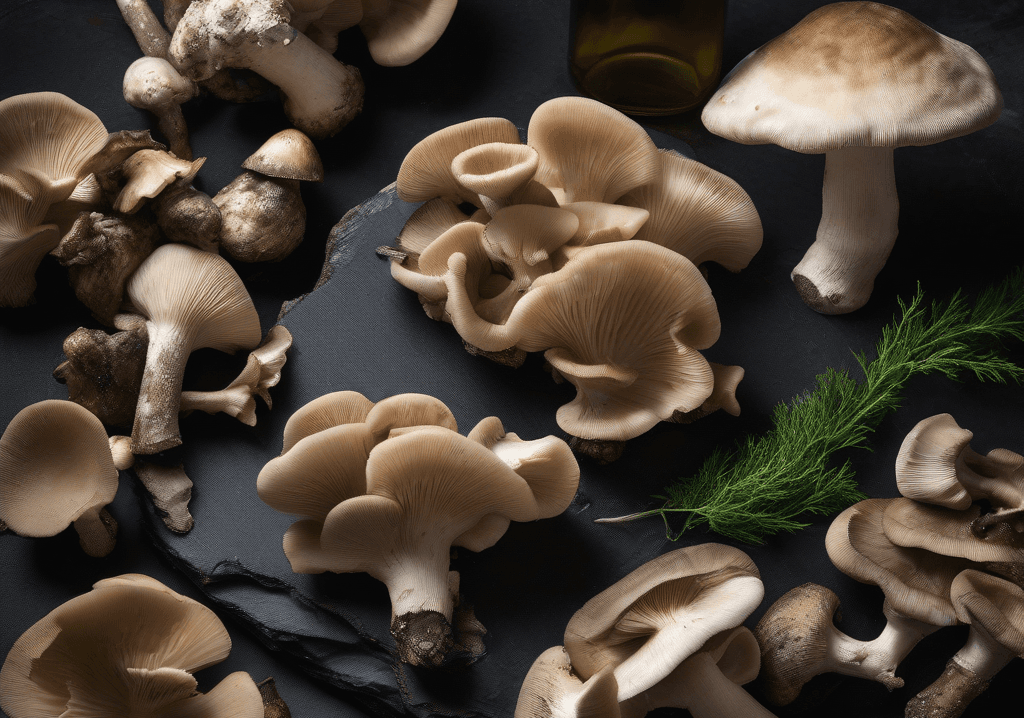 Ergotionin Nedir? Hücresel Yaşlanmayı Durduran Uzun Ömür Vitamini