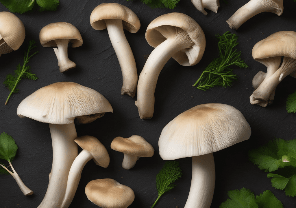 Ergotionin Nedir? Hücresel Gençlik Sağlayan Güçlü Antioksidan