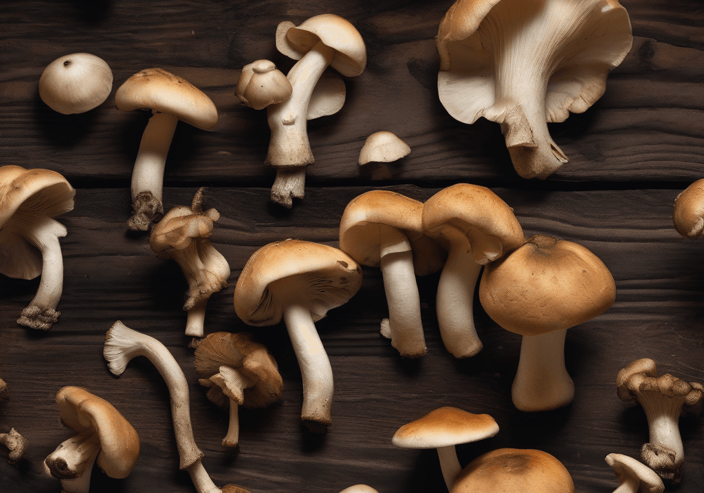 Ergotiyeonin Nedir? Hücresel Gençlik ve Uzun Ömür Sırrı
