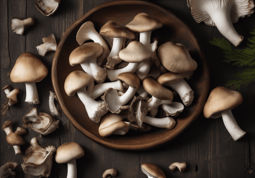 Ergotiyonin Nedir? Hücresel Gençlik ve Beyin Sağlığı Rehberi