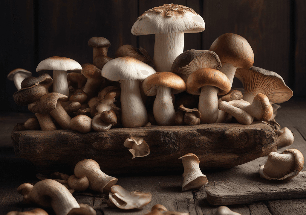 Ergotiyonin Nedir? Hücresel Gençlik Sağlayan Antioksidan