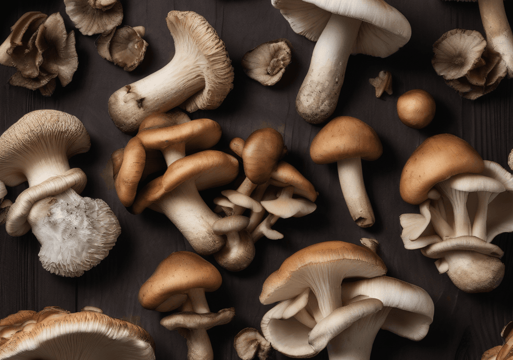 Ergotiyonin Nedir? Hücresel Gençlik ve Uzun Yaşam Rehberi
