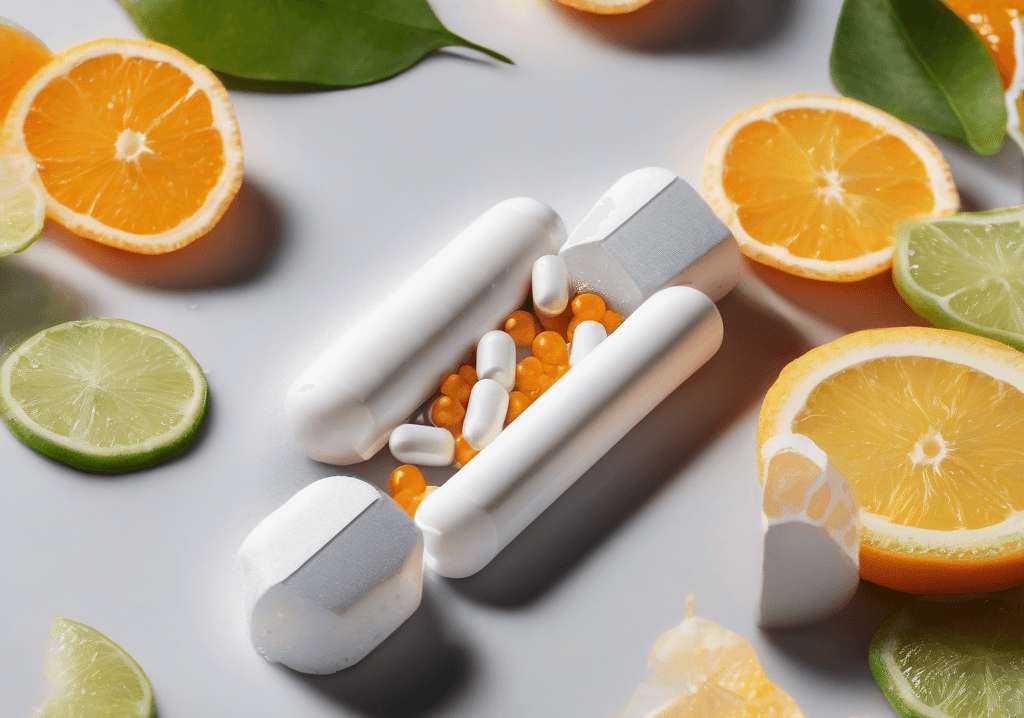 Ester-C Nedir? Asitsiz C Vitamini Faydaları ve Kullanımı