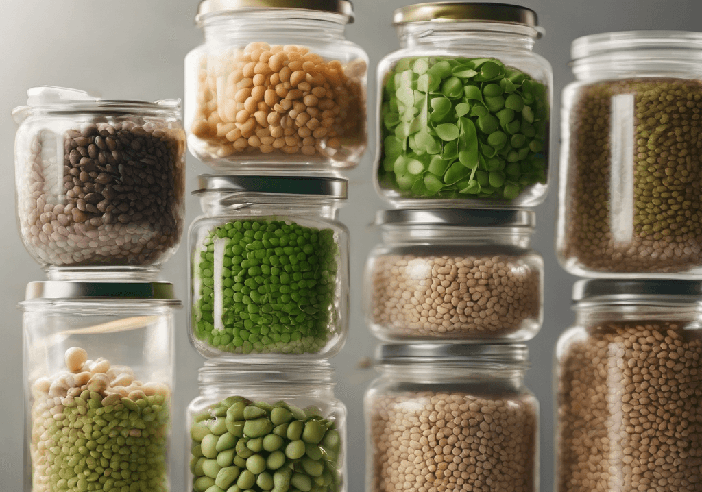 Filizlenmiş Besinlerin Gücü: Sindirim ve Biyoyararlanımda Yeni Bir Çağ