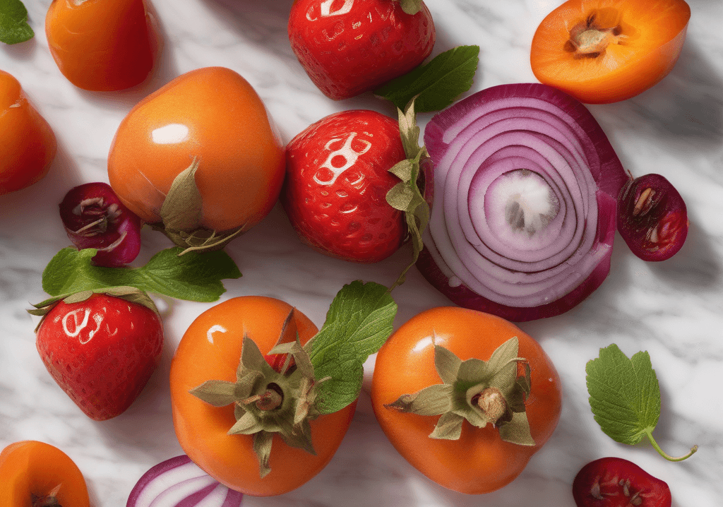 Fisetin: Hücresel Yaşlanmayı Durduran ve Zihinsel Berraklığı Artıran Senolitik Beslenme Rehberi