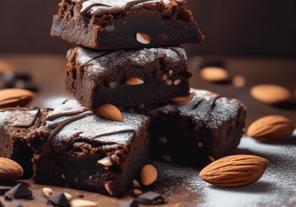 Fit Brownie Tarifi: Rafine Şekersiz ve Sağlıklı Rehber